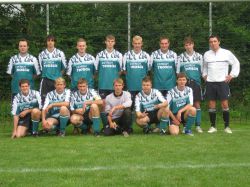 2009 - Pokalturnier Jahrsdorf